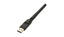 USB Wi-Fi адаптер