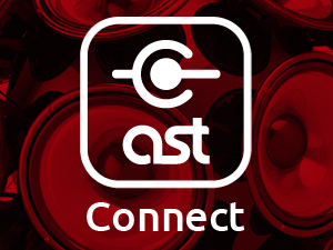 Новый функционал в AST Connect