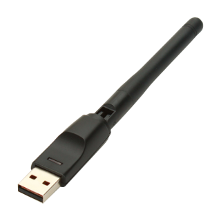 USB Wi-Fi адаптер - фото №1