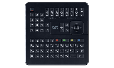 Профессиональная караоке-система AST-350 - фото №