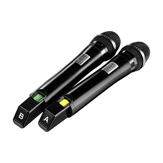 Комплект AST-350 и радиосистема AST-926M - фото №6