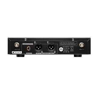 Комплект AST-350 и радиосистема AST-926M - фото №5