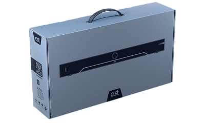 Профессиональная караоке-система AST-350 - фото №