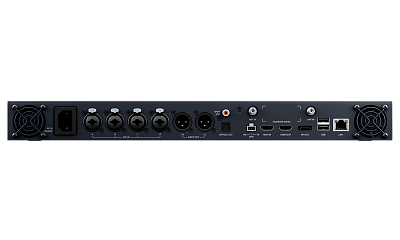 Профессиональная караоке-система AST-350 - фото №