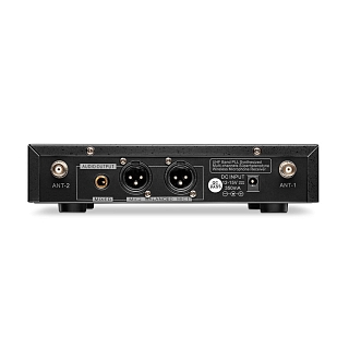 Комплект AST-250 и радиосистема AST-926M - фото №4